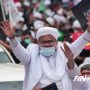 Soal Imam Besar, Habib Rizieq Ingatkan Jaksa tak Buat Marah Umat Islam, Kantor PN Bisa Dikepung