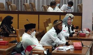 Guru Honorer Pertanyakan Minimnya Kuota PPPK Formasi Guru, Pemkab : Masalah Anggaran Jadi Alasan