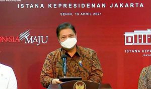 Tiga Rekomendasi Penting untuk Capai Ketahanan Air Nasional di 2021