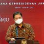 Tiga Rekomendasi Penting untuk Capai Ketahanan Air Nasional di 2021