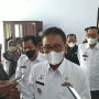 Ciamis Kembali Zona Merah, Bupati Herdiat Gelar Rakor Bersama Satgas Covid -19