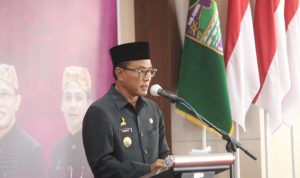 Peringatan Hari Jadi Ciamis ke- 379