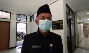 Jadwal Proses Seleksi CPNS dan PPPK Belum Pasti