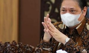 Menko Airlangga: Reformasi Struktural Kunci Pemulihan Ekonomi Indonesia dan Kawasan Asia Pasifik