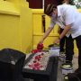 Ziarah Makam Ki Ageng Gribig, Airlangga Lestarikan Budaya Leluhur