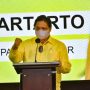 Airlangga Hartarto Minta Kader Golkar Ikut Partisipasi Tanggulangi Covid-19