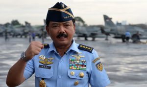 Panglima TNI Diganti, Akankah Ada Posisi Wakil Panglima?