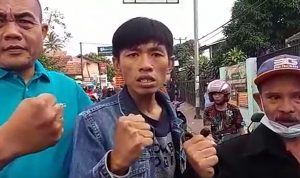 Tak Terima Hasil Pilkades, 4 Calon Kades Wanakerta Akan Gugat ke PTUN dan Lapor Polisi