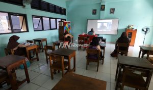 PTM Juli, Sekolah Wajib Sediakan Pembelajaran Hybrid