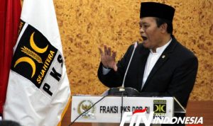 HNW: Manuver Presiden 3 Periode Bikin Gaduh