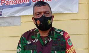 Satgas Covid-19 Kecamatan Sukaresmi Fokus Dorong Vaksinasi