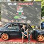 Mobil Timor Produksi Tommy Soeharto Masih Banyak Diminati di Ciamis