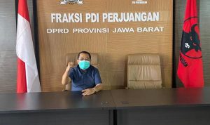 Memo Hermawan Apresiasi Sikap Protes PHRI Garut, Gubernur Harus Peduli Pada Sektor Pariwisata Perhotelan dan Restoran