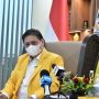 Airlangga Hartarto Berharap Golkar Institute Lahirkan Teknokrat Muda