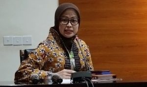 KPK Setor Rp10 M dari Dua Koruptor ke Kas Negara