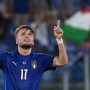 Viral! Immobile Pura-pura Cedera dan Langsung Sembuh Saat Italia Cetak Gol