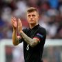 Gagal di Euro 2020, Toni Kroos Ingin Mundur dari Tim Nasional Jerman