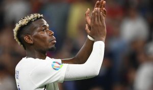 Bidik Pogba, PSG Ingin Bangun Dream Team