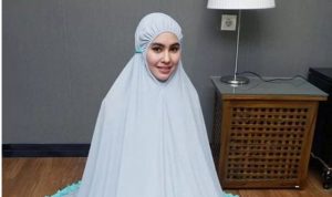 Ibunda Kartika Putri Dua Hari Tak Sadarkan Diri