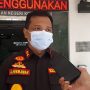 Kejaksaan Negeri Banjar Bagikan Sembako Kepada Warga yang Jalani Isoman