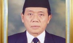 Harmoko, Menteri Penerangan Era Soeharto Meninggal Dunia