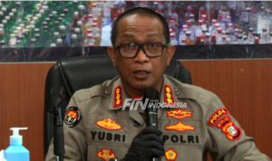 Ini Beda Penyidikan Polri dan Satpol PP