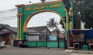 Pembelajaran Praktek juga Dilakukan Secara Daring di SMKN 1 Garut