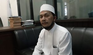 MUI Garut: Harus Semangat Menyambut Tahun Baru Islam Tapi Tetap Tidak Boleh Berkerumun