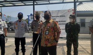 Kemenhub Bersama Kepolisian Akan Menyusun Kompetensi Pengemudi