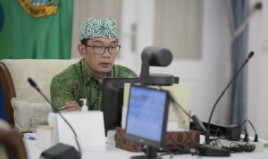 Tingkatkan Investasi, Jabar Luncurkan Ekosistem Investasi