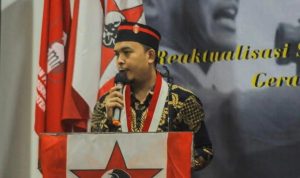 GMNI Jabar: Musda XV KNPI Jabar Harus Menjadi Laboratorium Pemuda