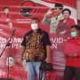 Sumbangkan Gaji, Gotong Royong Fraksi PDI-Perjuangan DPRD Garut dalam Penanganan Covid-19