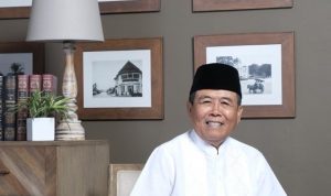 Memo Hermawan Dorong Gubernur Jabar untuk Menuntaskan Masalah Internet di Desa Pelosok