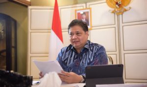 PPKM Level 4 Diperpanjang Sampai 9 Agustus 2021