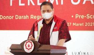 Tangani Lonjakan Kasus Covid-19, Pemerintah Intensifkan Formula 3T dan 3M, Sinergi dalam Kecepatan Respon, serta Kepatuhan Masyarakat