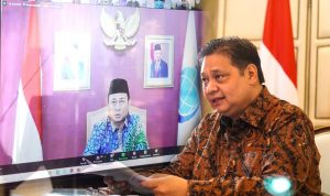 Informasi Geospasial Jadi Dasar Perencanaan Pembangunan Ekonomi dan Sosial