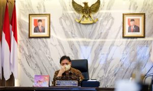 Ekonomi Indonesia Tumbuh, Tembus Zona Ekspansif pada Triwulan Kedua