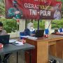 Mahasiswa STISIP BP Banjar Bersama Polres Buka Gerai Vaksinasi