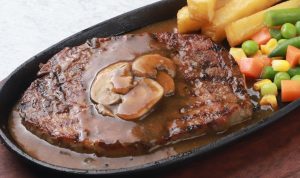 Meski Terdampak Pandemi, Waroeng Steak & Shake Tetap Berkomitmen Membuka Lapangan Pekerjaan Baru