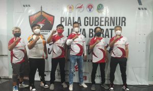 Para Atlet e-Sport Garut Ukir Prestasi, Ketua ESI Garut Sampaikan Apresiasi