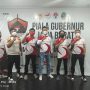 Para Atlet e-Sport Garut Ukir Prestasi, Ketua ESI Garut Sampaikan Apresiasi