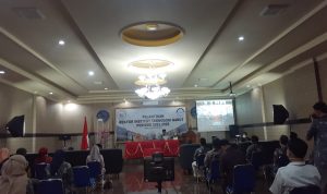 STTG Berubah Menjadi Institut Teknologi Garut