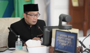 Jabar Menuju BOR Nol Persen, Ridwan Kamil: Sangat Mungkin asal Semua Mendukung