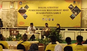 Permainan Rakyat dan Olahraga Tradisional Masuk Kurikulum, Pertahankan Nilai Budaya Perlu Peran Semua Pihak