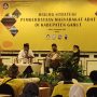 Permainan Rakyat dan Olahraga Tradisional Masuk Kurikulum, Pertahankan Nilai Budaya Perlu Peran Semua Pihak