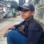 Jajang Terpaksa Jadi Pengamen, Demi Memenuhi Kebutuhan Keluarga