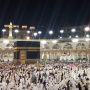 Saudi Target 2 Juta Jamaah Umrah per Bulan