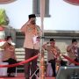 Peringatan Hari Pramuka ke-60 Tingkat Provinsi