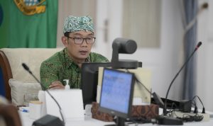 Ridwan Kamil Sambut Baik Gerakan Pangan Mandiri