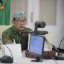 DPRD Apresiasi Kinerja Pemda Provinsi Menangani COVID-19